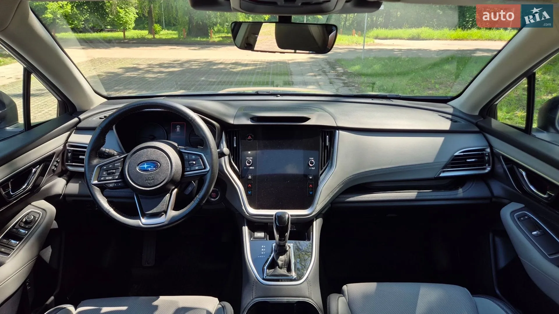 2022 Subaru Outback - мініатюра 19