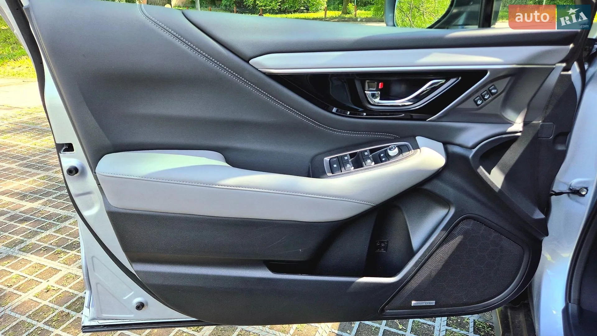 2022 Subaru Outback - мініатюра 20