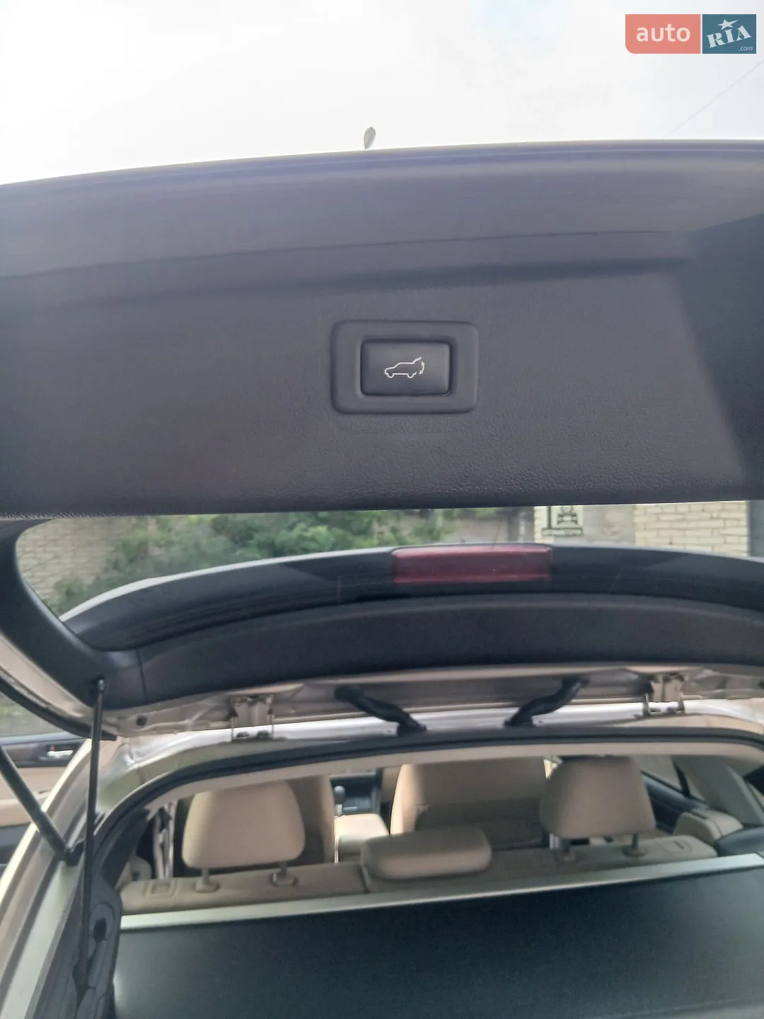 2015 Subaru Outback - мініатюра 28