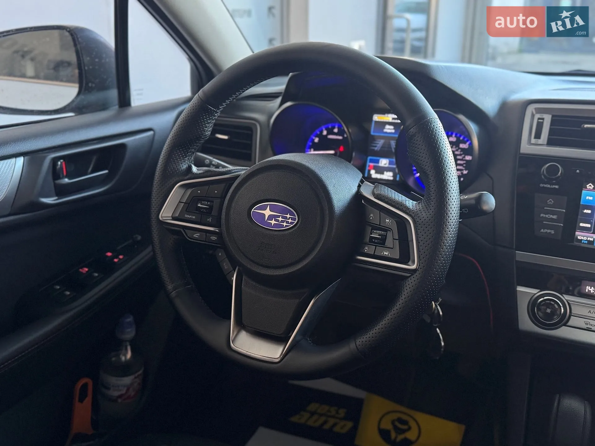 2019 Subaru Outback - мініатюра 22