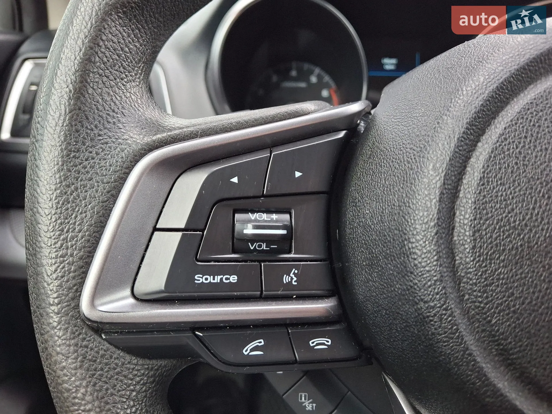 2019 Subaru Outback - мініатюра 14