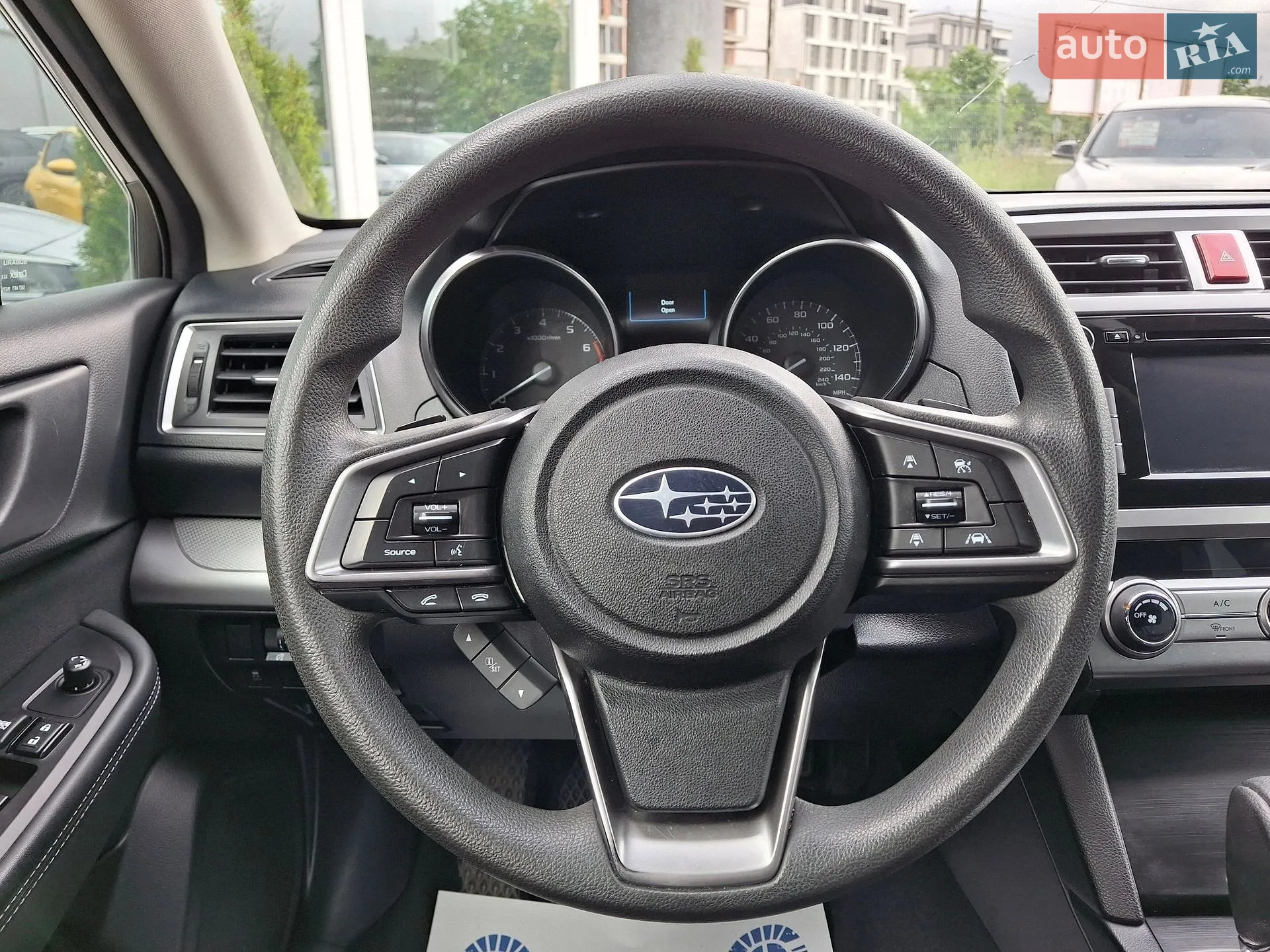 2019 Subaru Outback - мініатюра 25