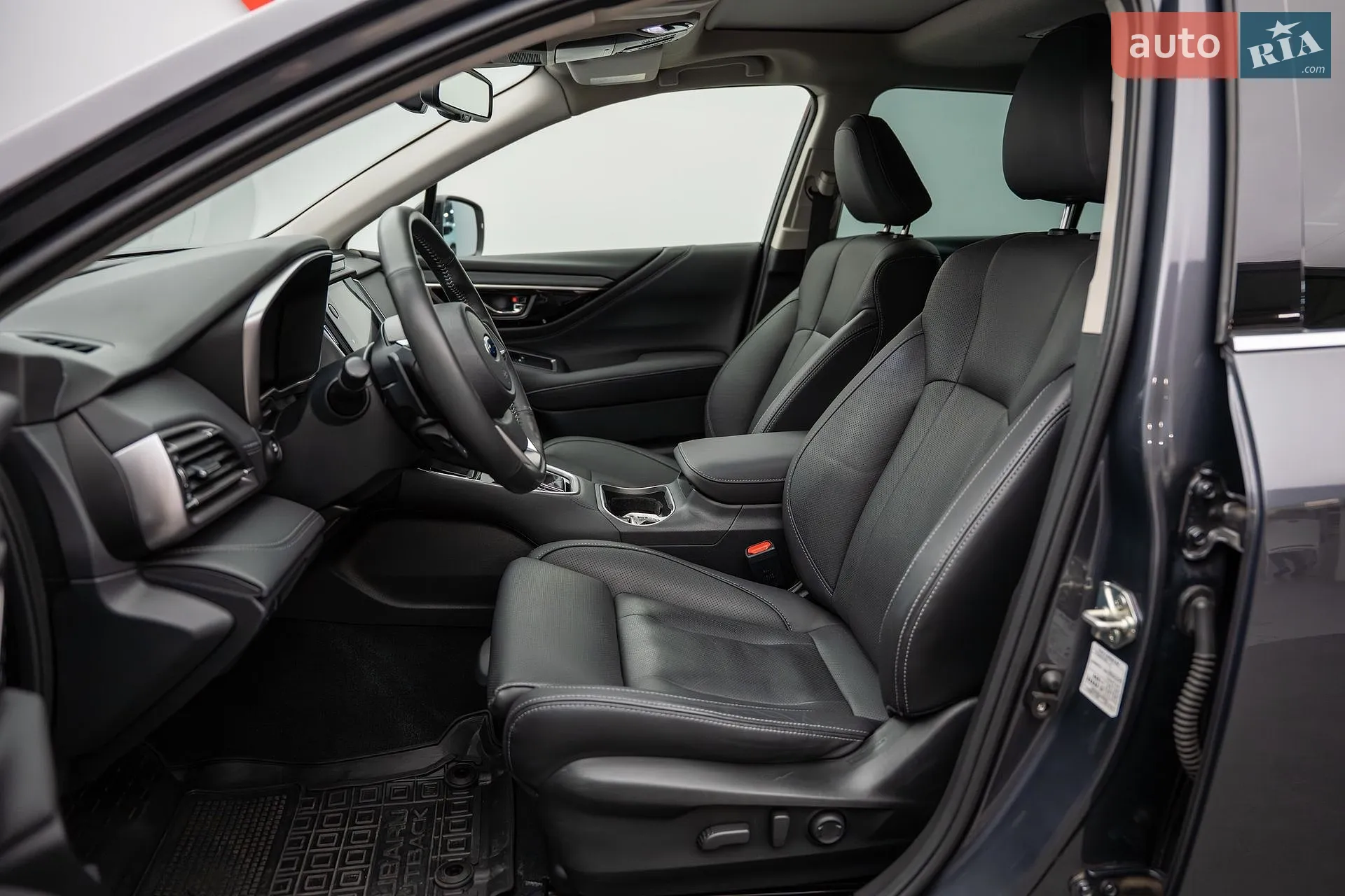 2022 Subaru Outback - мініатюра 12