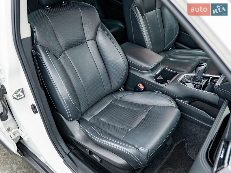 Внедорожник / Кроссовер Subaru Outback 2022 в Киеве