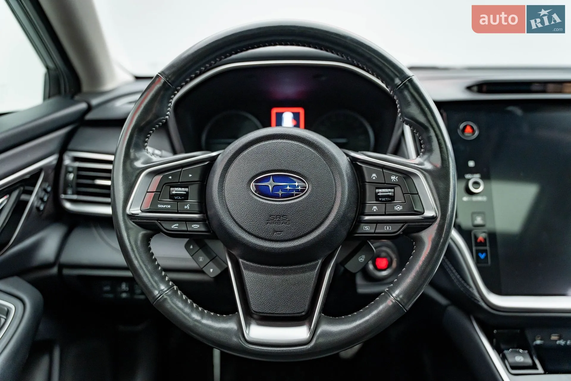 2022 Subaru Outback - мініатюра 17