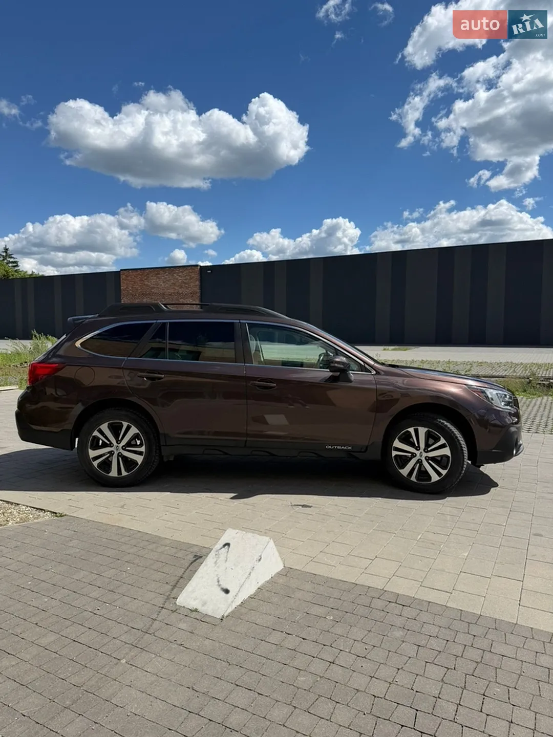 2019 Subaru Outback - мініатюра 3