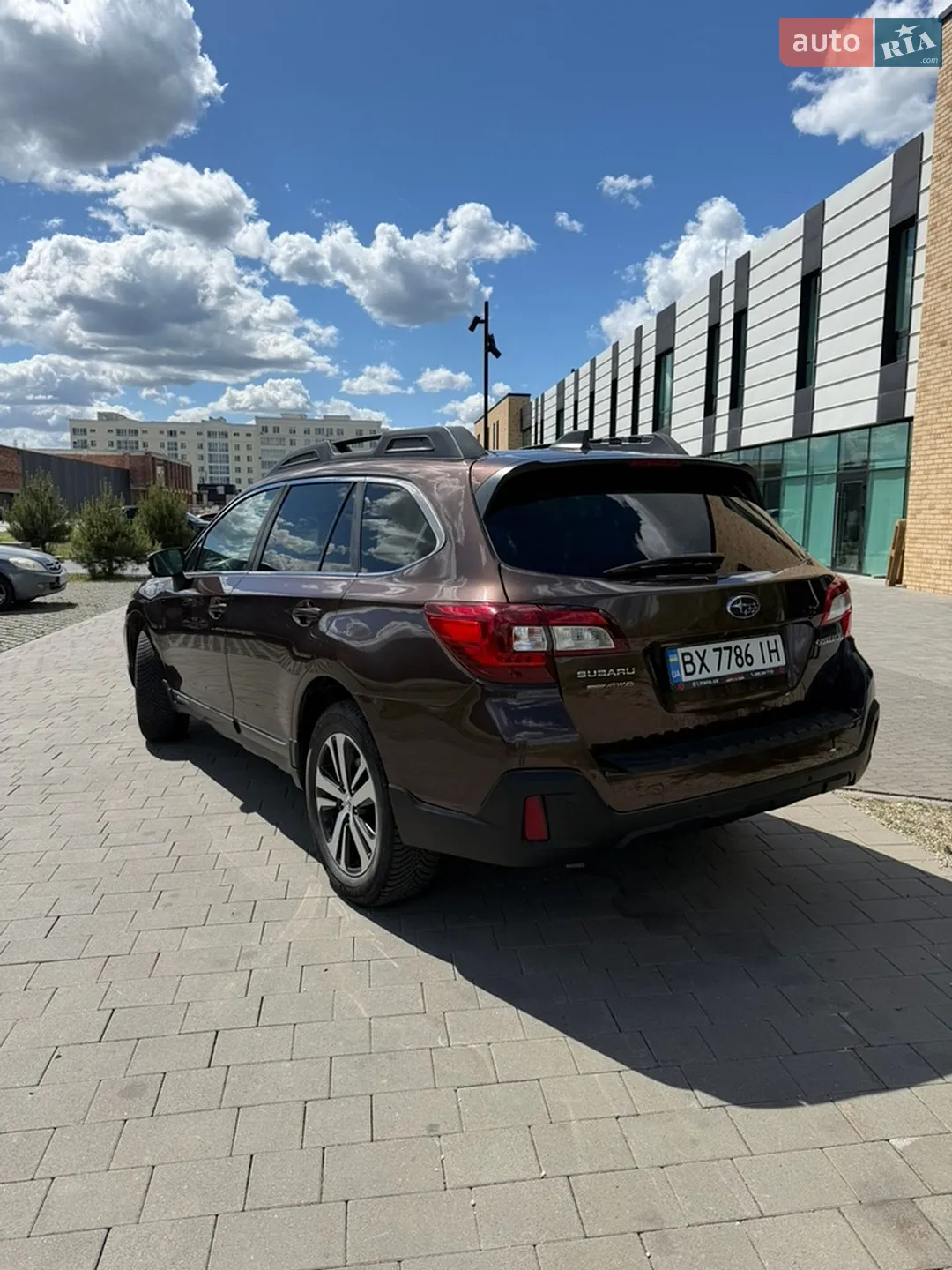 2019 Subaru Outback - мініатюра 6