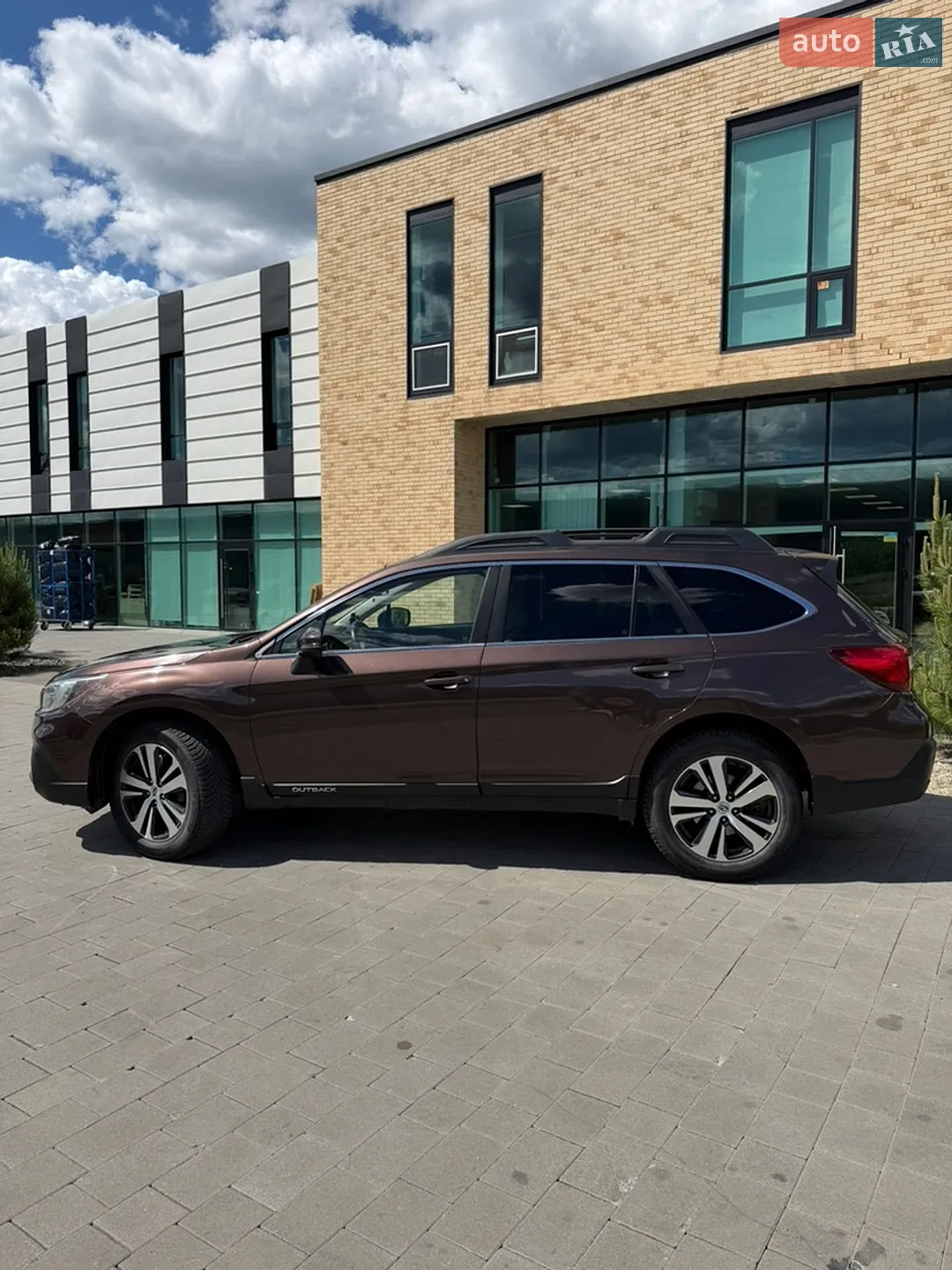 2019 Subaru Outback - мініатюра 7