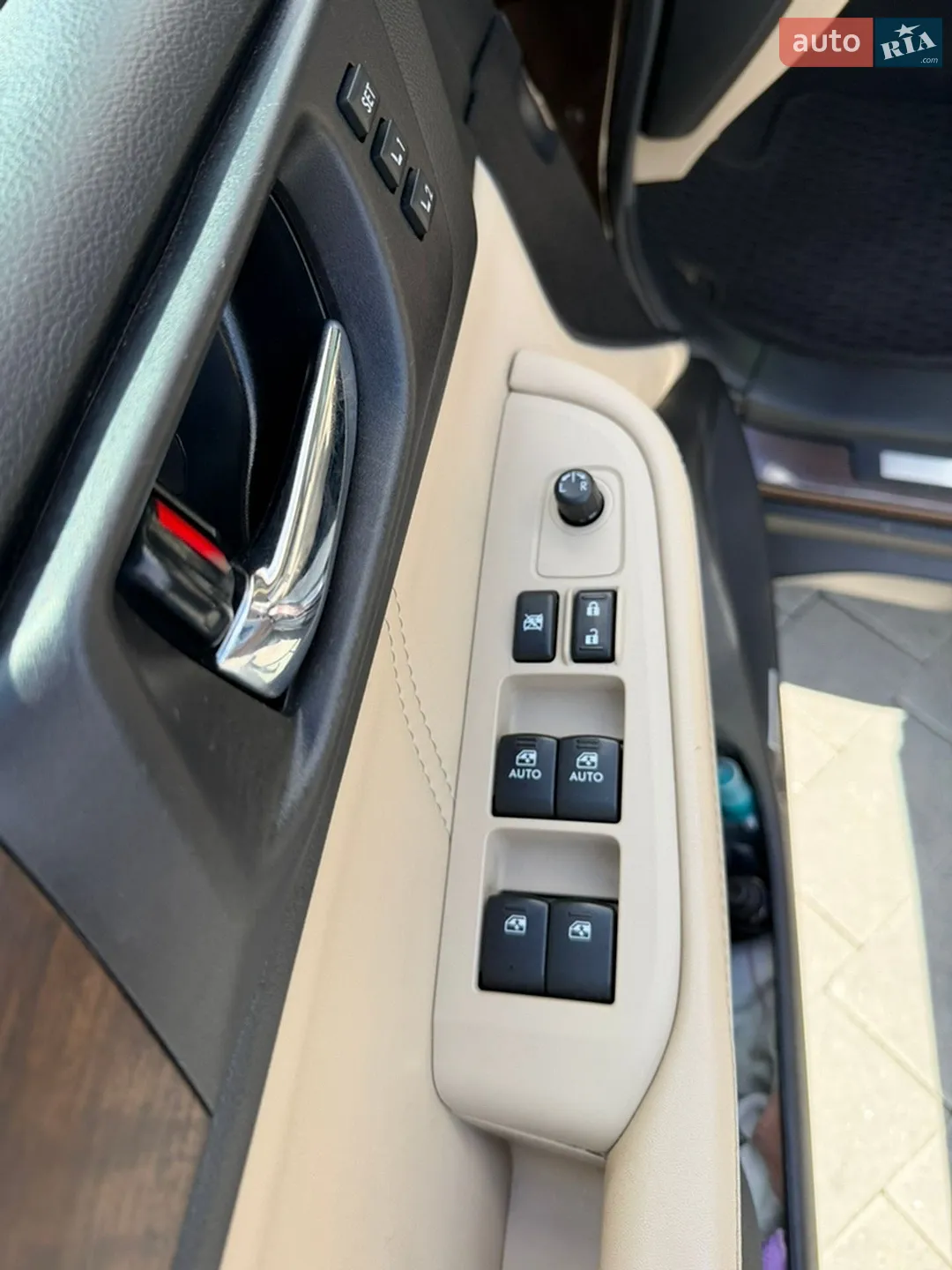 2019 Subaru Outback - мініатюра 9