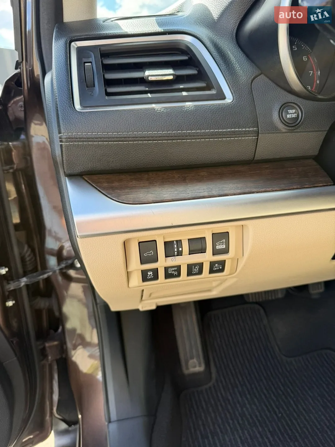2019 Subaru Outback - мініатюра 10