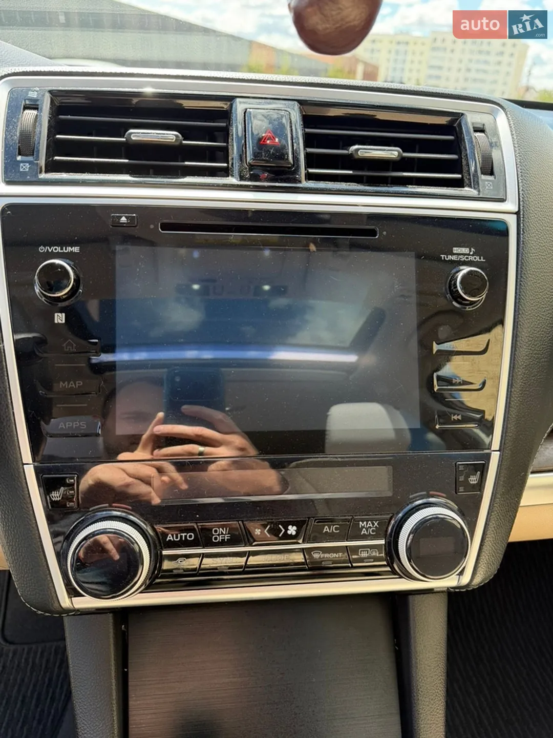 2019 Subaru Outback - мініатюра 13