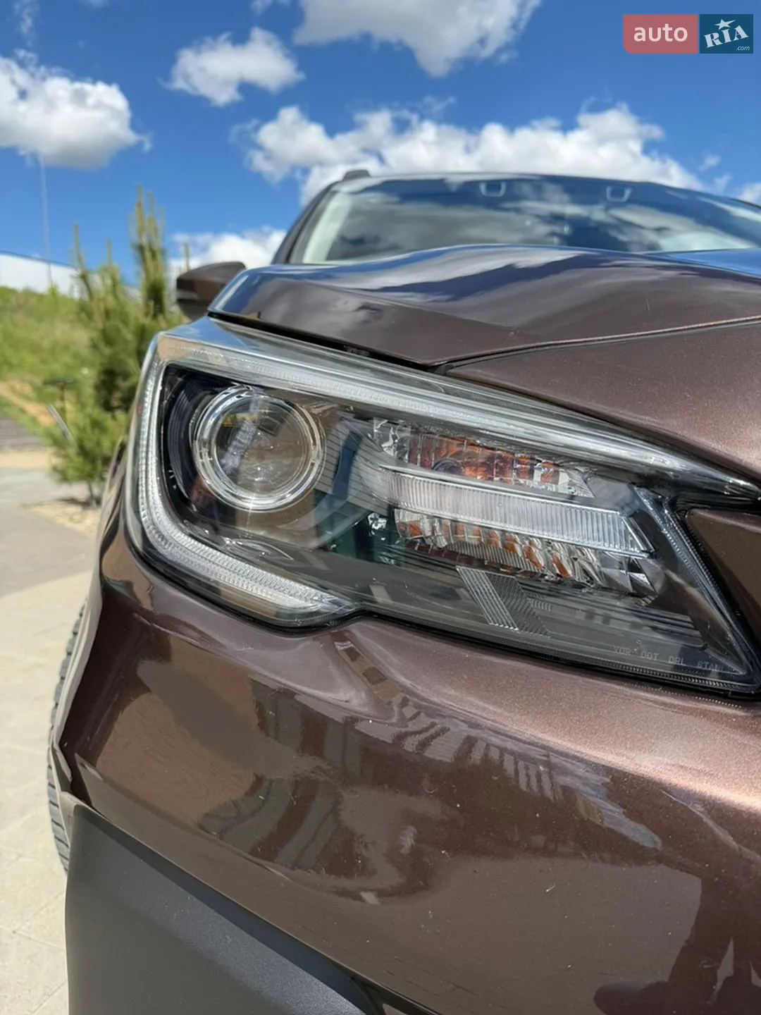 2019 Subaru Outback - мініатюра 24