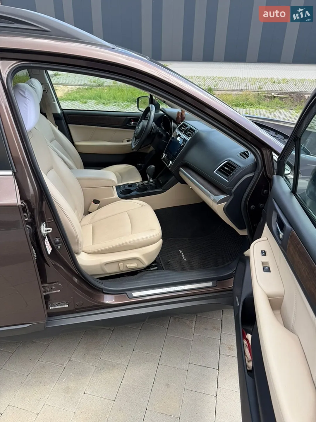 2019 Subaru Outback - мініатюра 22