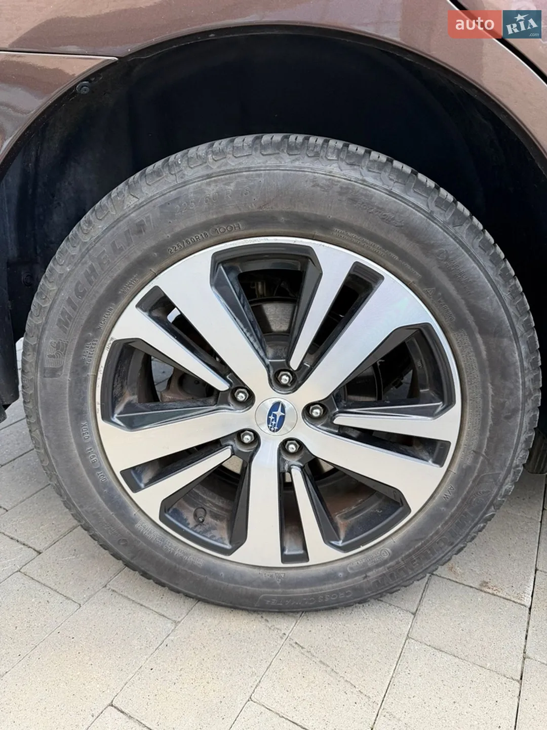 2019 Subaru Outback - мініатюра 23