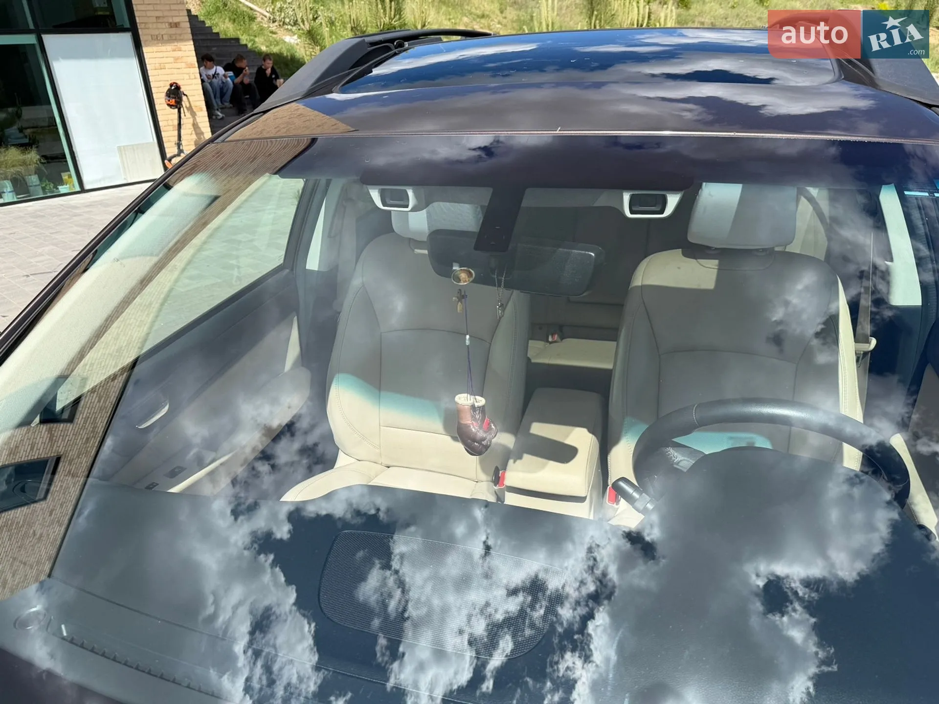 2019 Subaru Outback - мініатюра 25