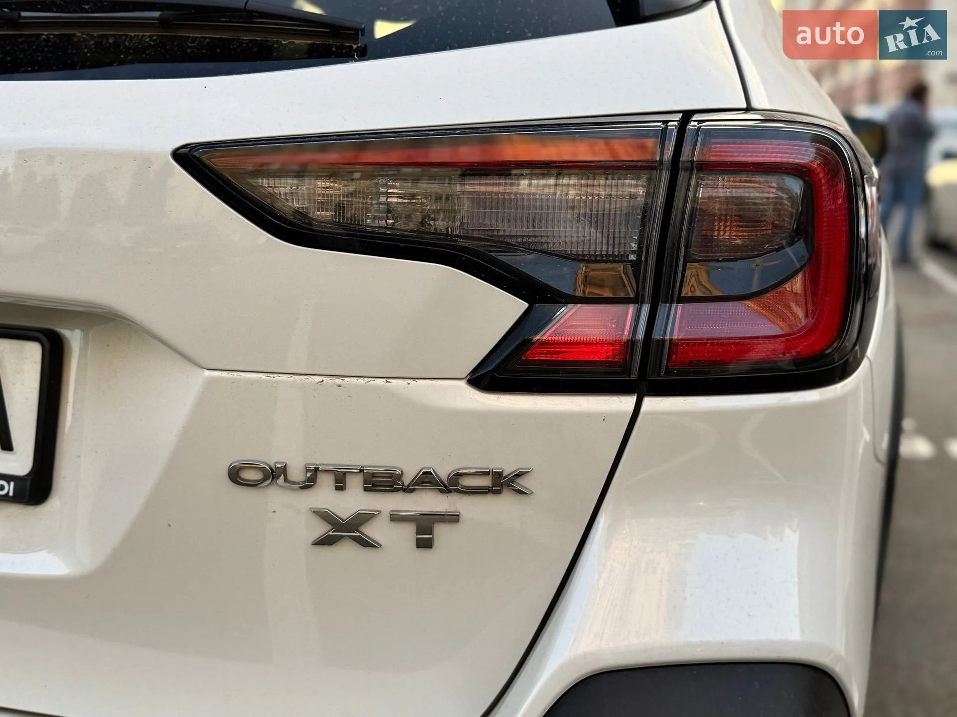 2024 Subaru Outback - мініатюра 12