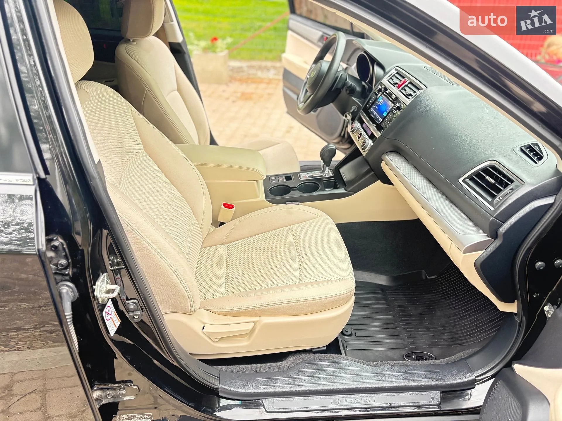 2019 Subaru Outback - мініатюра 19