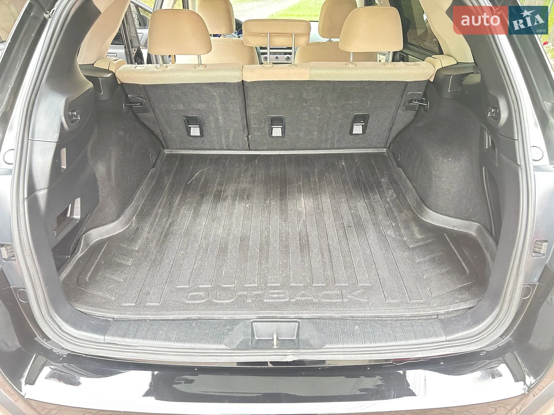 2019 Subaru Outback - мініатюра 22
