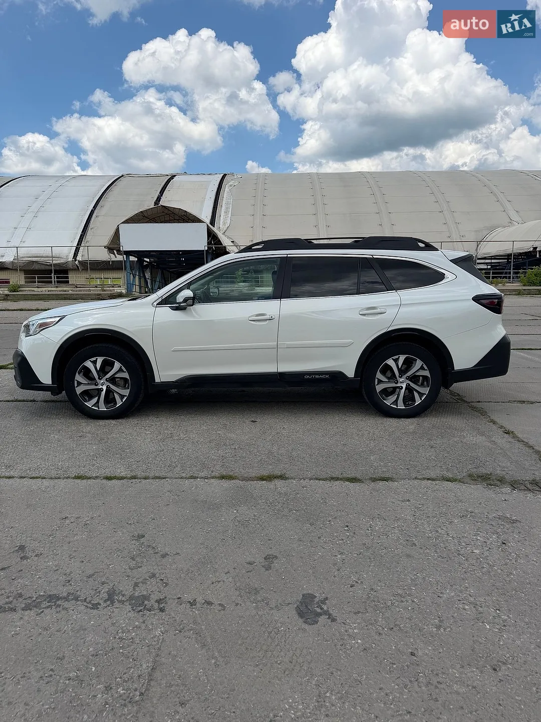 2022 Subaru Outback - мініатюра 11