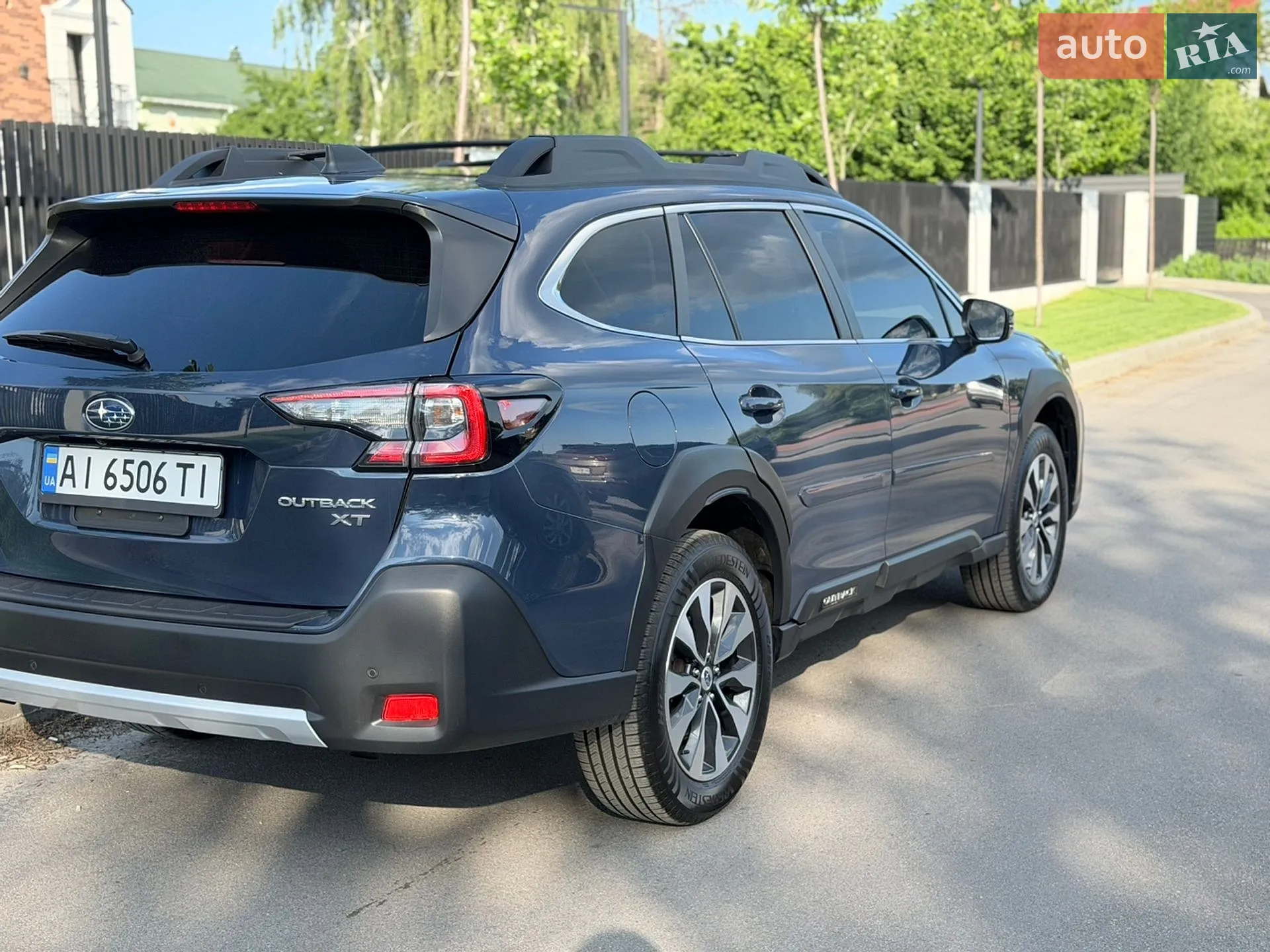 2023 Subaru Outback - мініатюра 5
