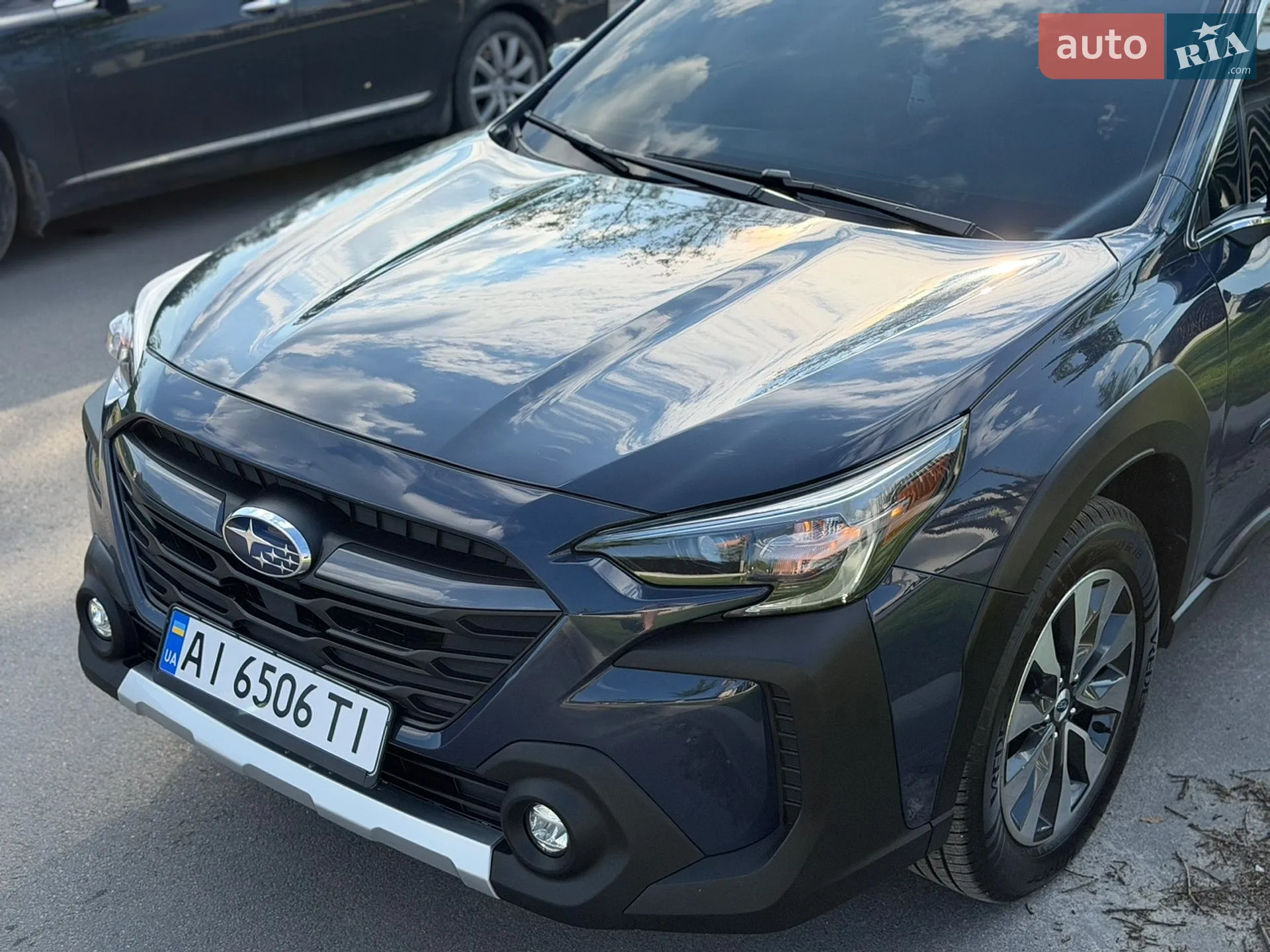 2023 Subaru Outback - мініатюра 12