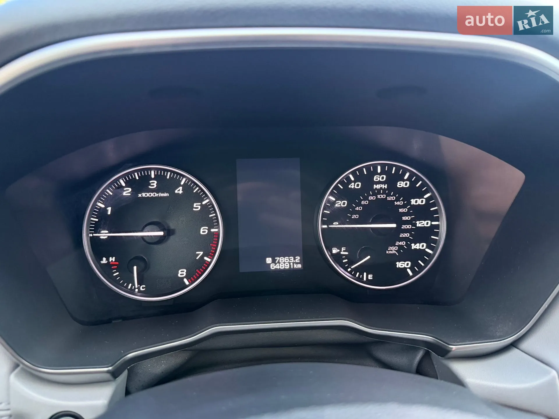 2023 Subaru Outback - мініатюра 20