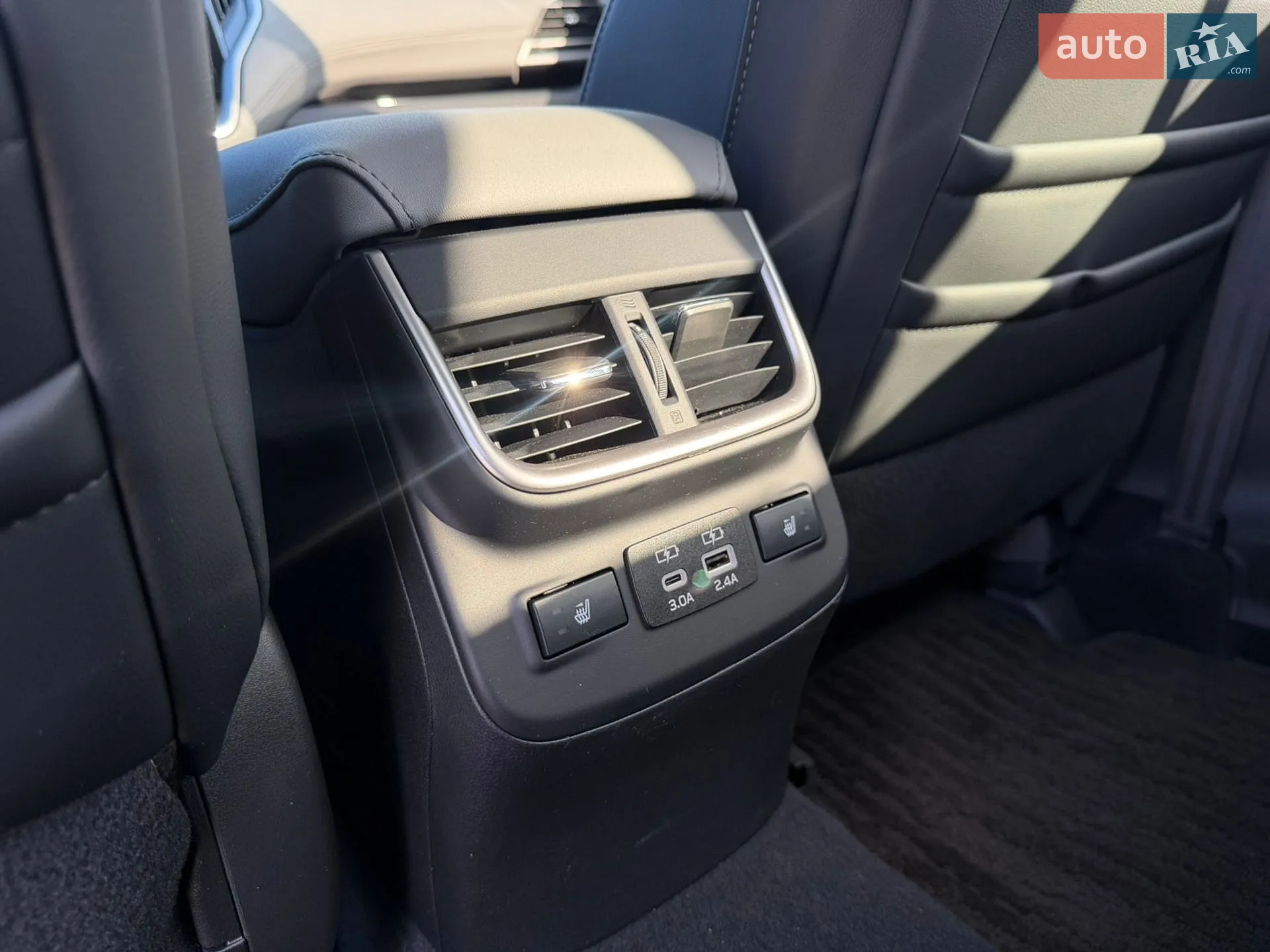 2023 Subaru Outback - мініатюра 23