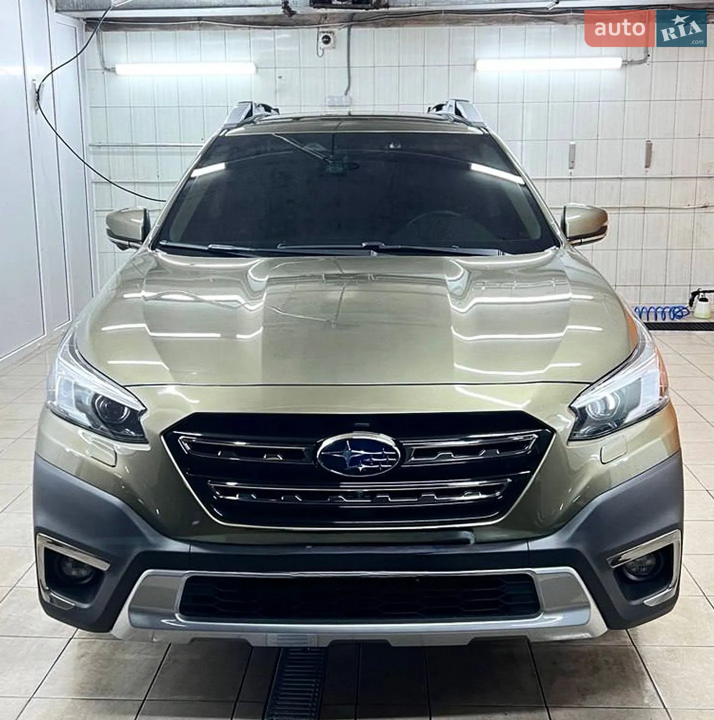 2024 Subaru Outback - мініатюра 6