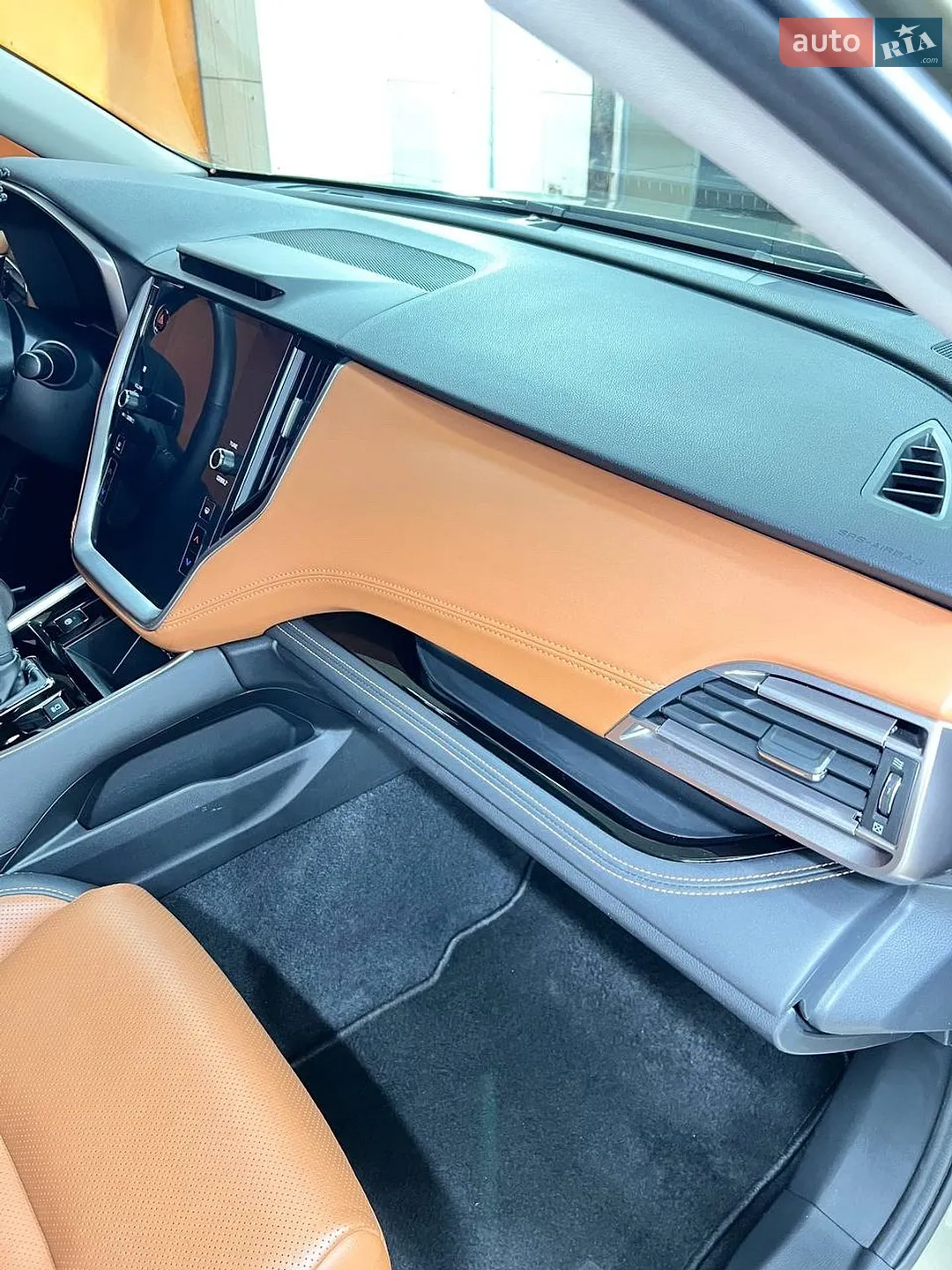 2024 Subaru Outback - мініатюра 16