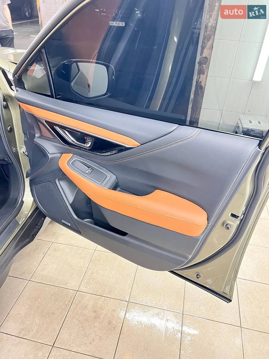 2024 Subaru Outback - мініатюра 18