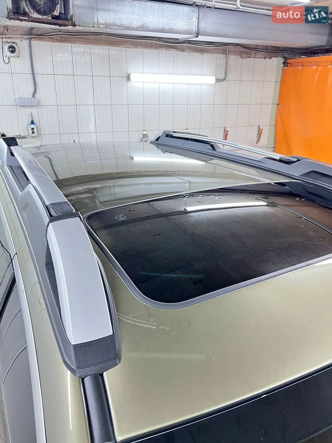 2024 Subaru Outback - мініатюра 19