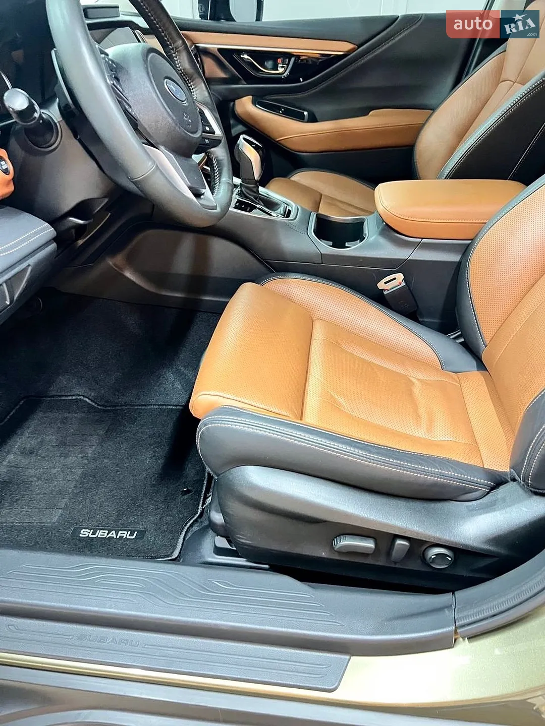 2024 Subaru Outback - мініатюра 25