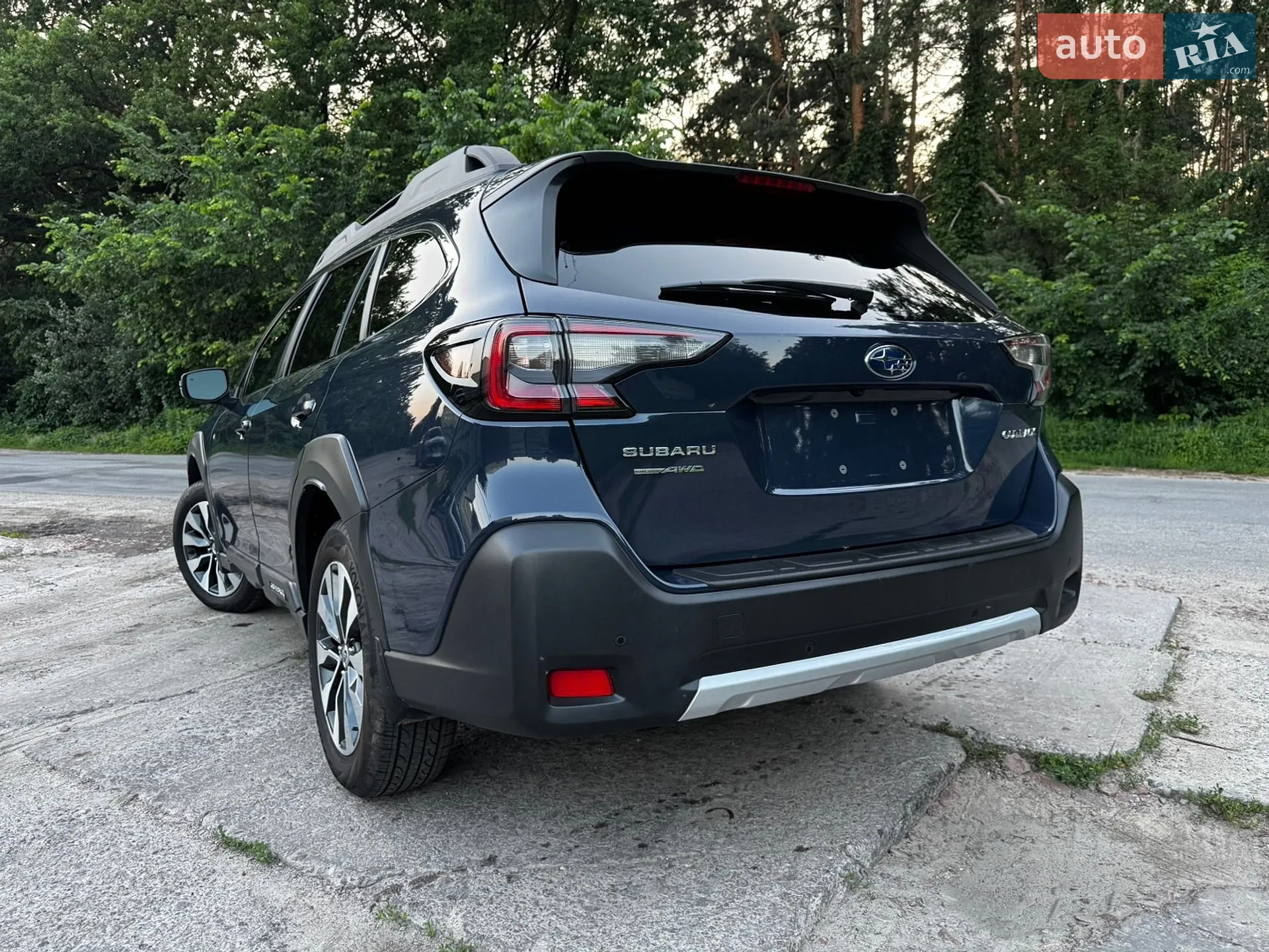 2023 Subaru Outback - мініатюра 10