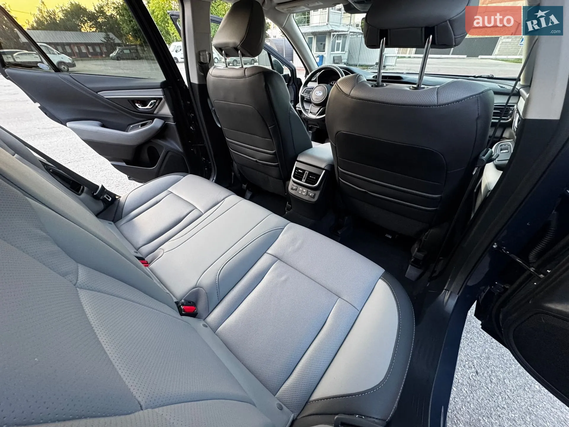 2023 Subaru Outback - мініатюра 24