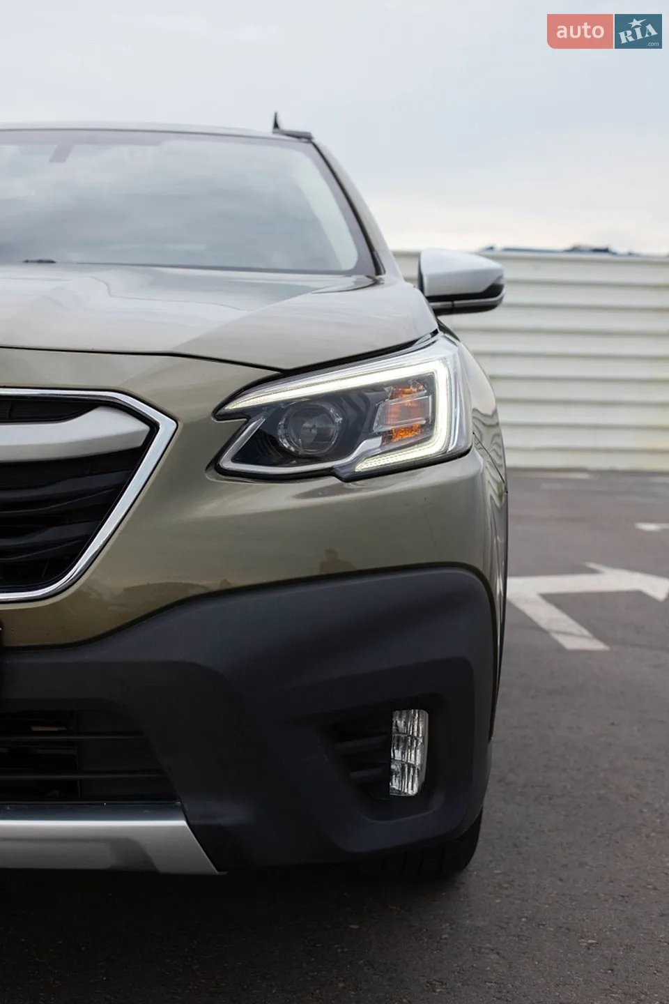 2021 Subaru Outback - мініатюра 22