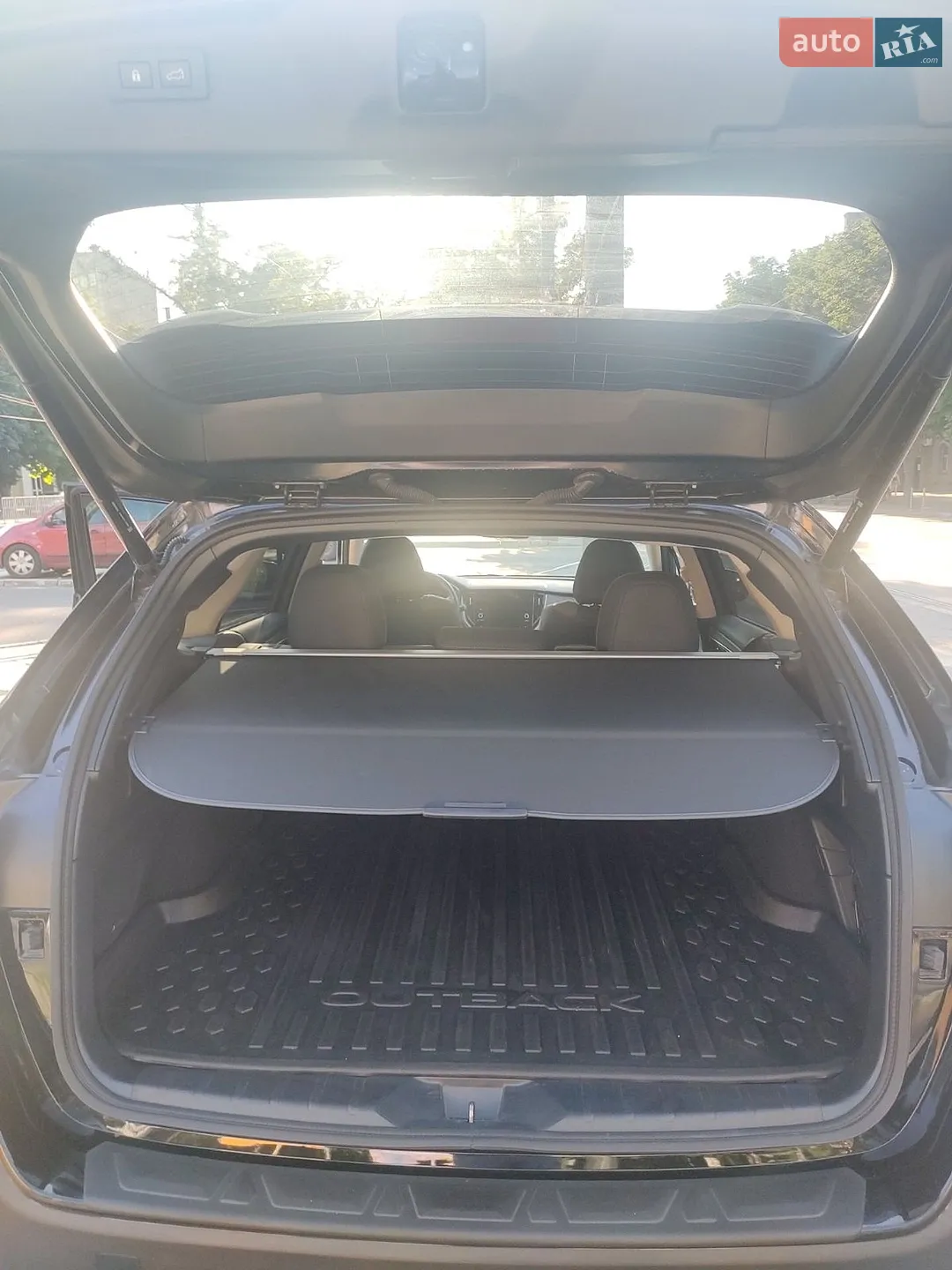 2024 Subaru Outback - мініатюра 25