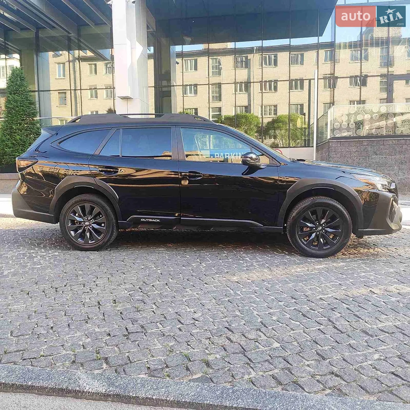 2024 Subaru Outback - мініатюра 10