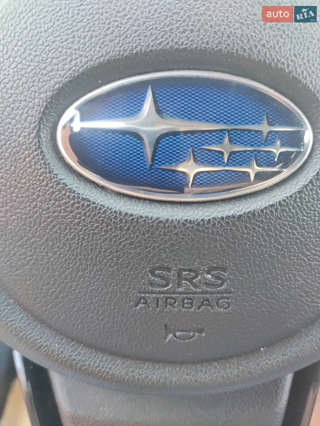 2024 Subaru Outback - мініатюра 35