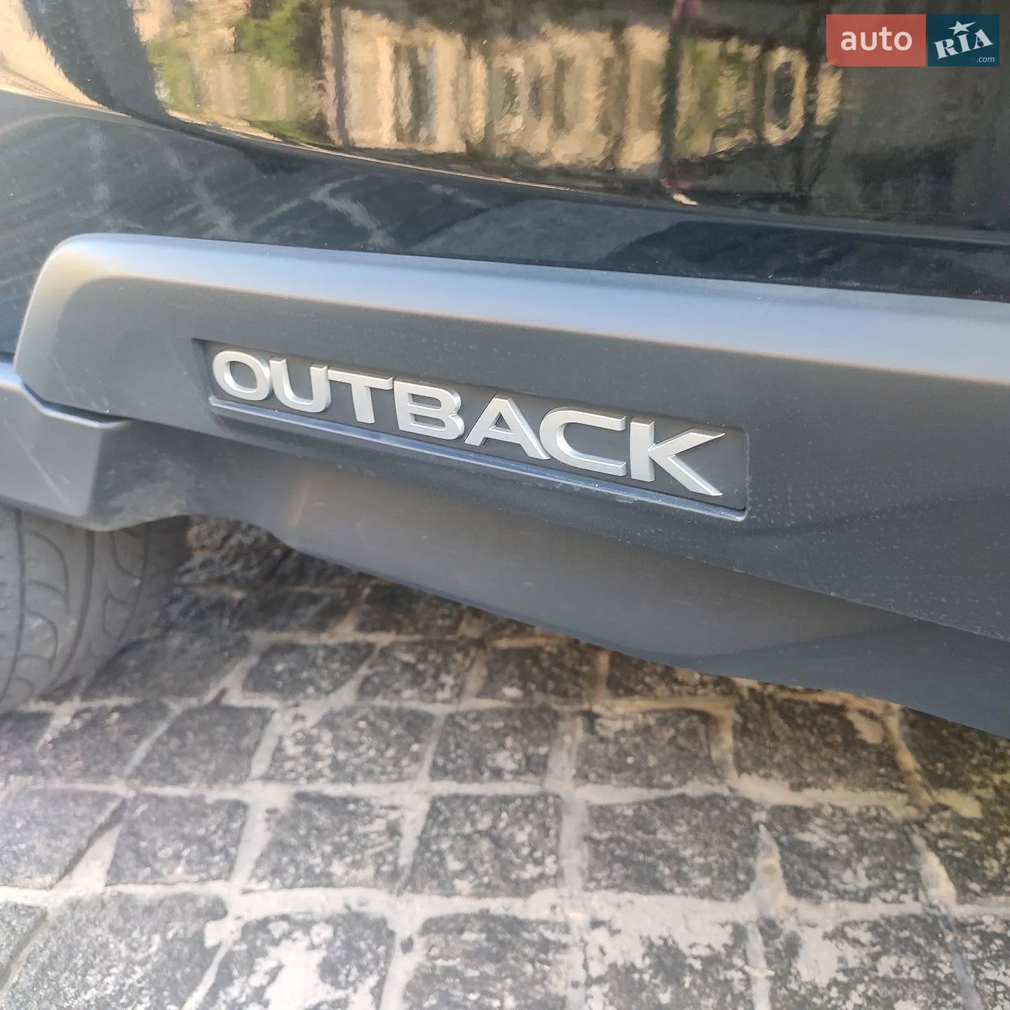 2024 Subaru Outback - мініатюра 46