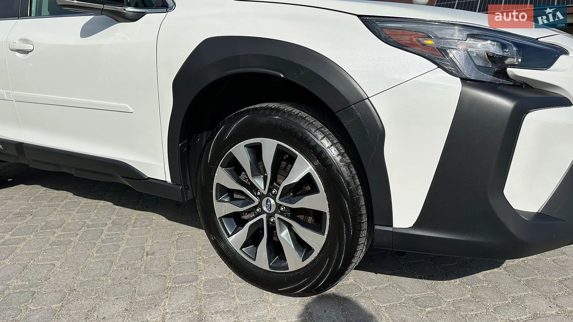 2023 Subaru Outback - мініатюра 9