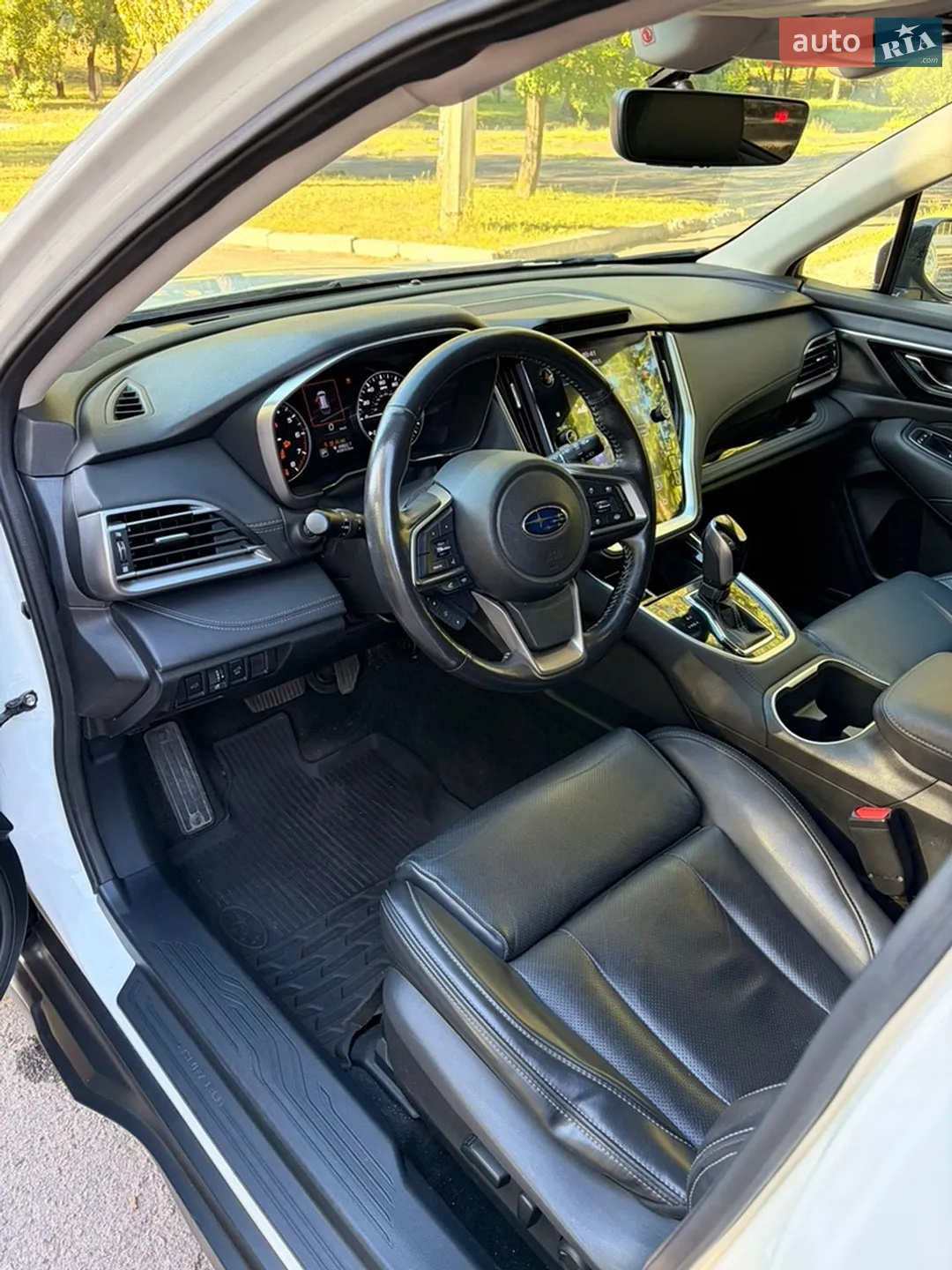 2021 Subaru Outback - мініатюра 16