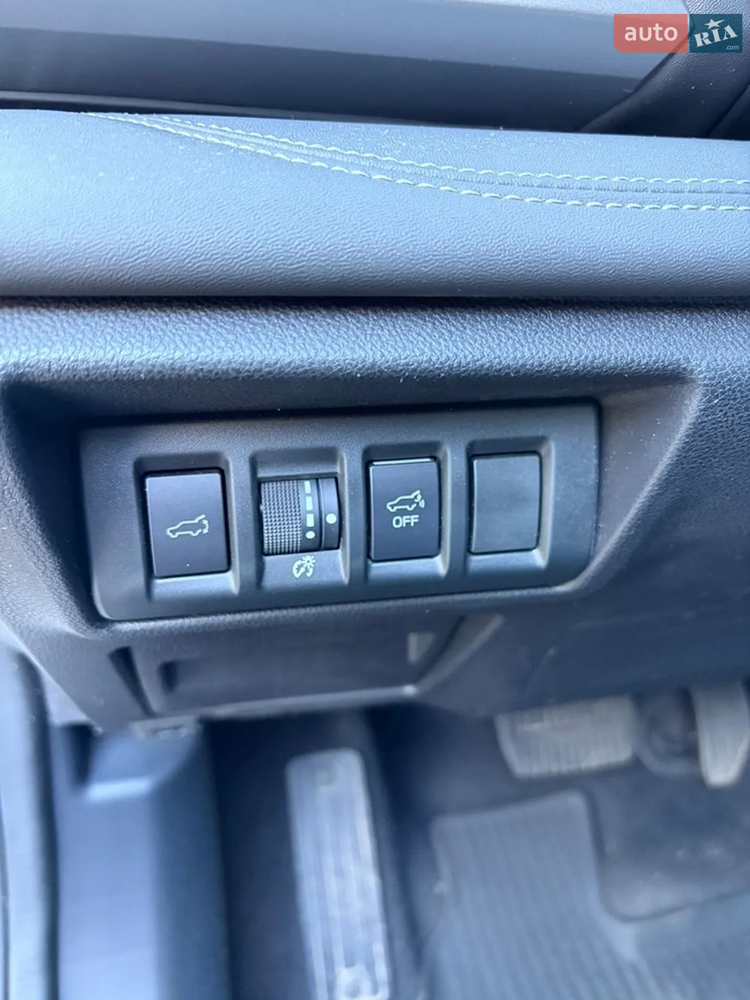 2021 Subaru Outback - мініатюра 21