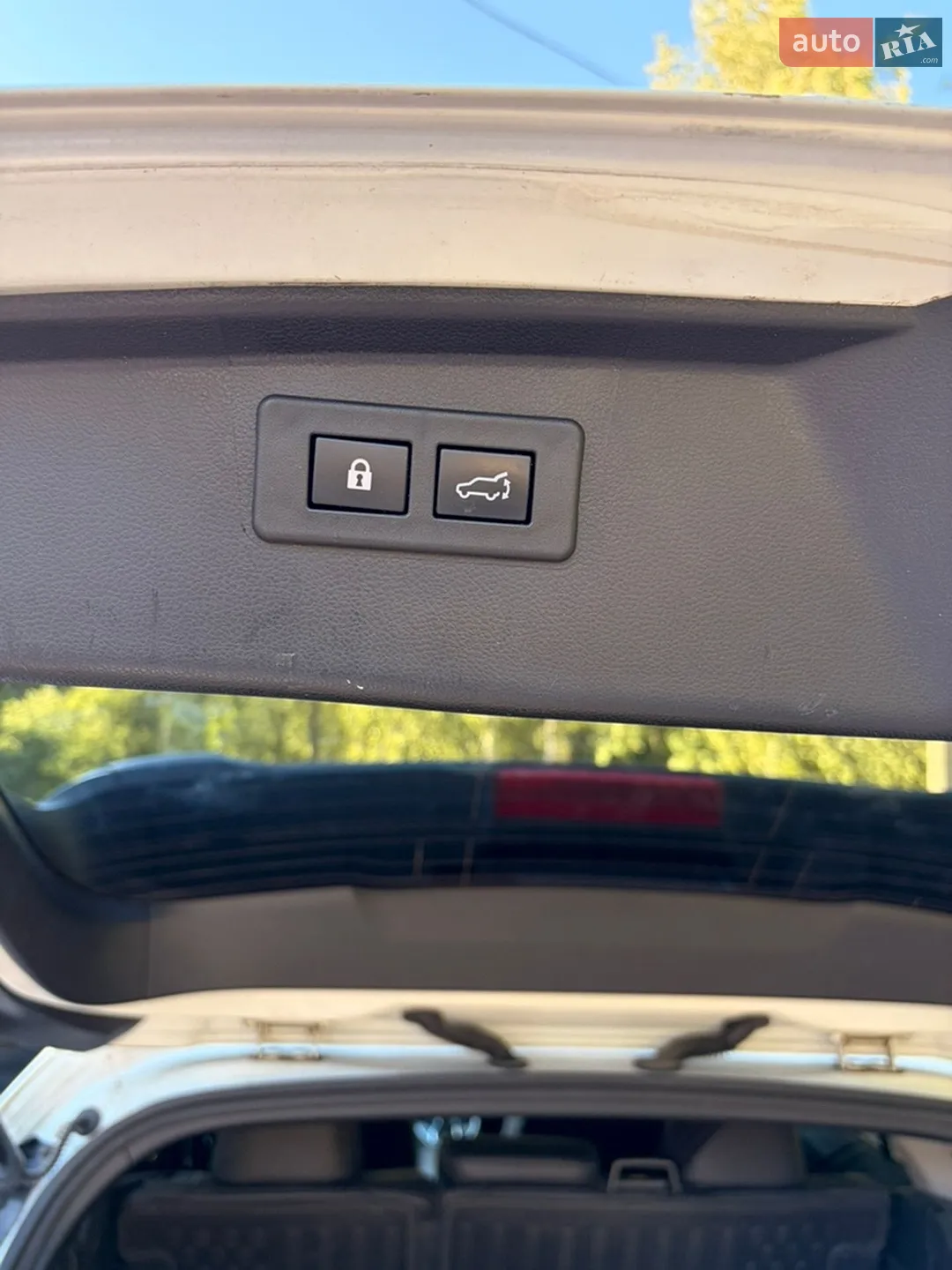 2021 Subaru Outback - мініатюра 29