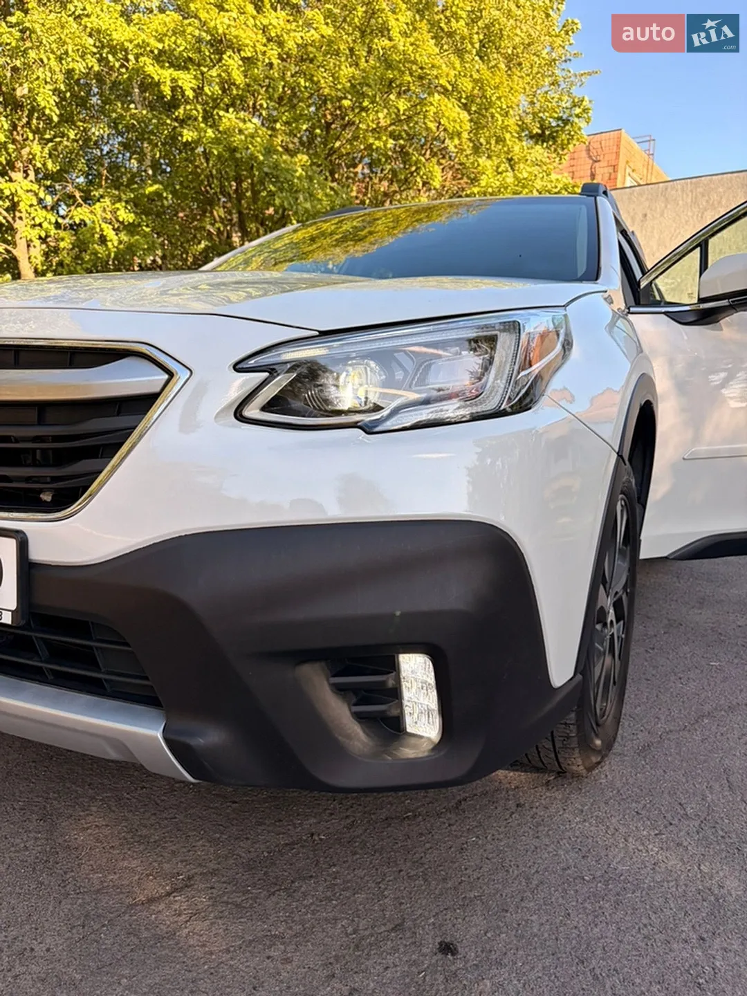 2021 Subaru Outback - мініатюра 5