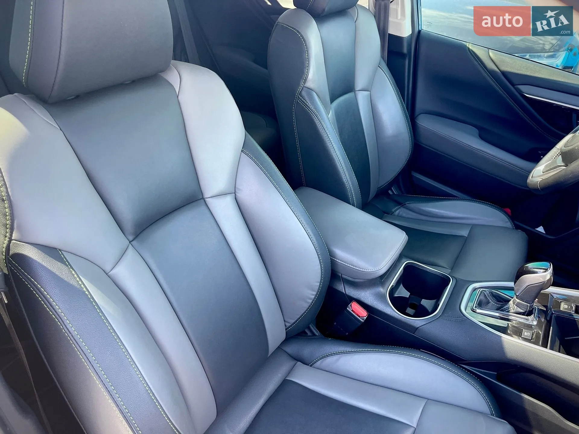 2020 Subaru Outback - мініатюра 38