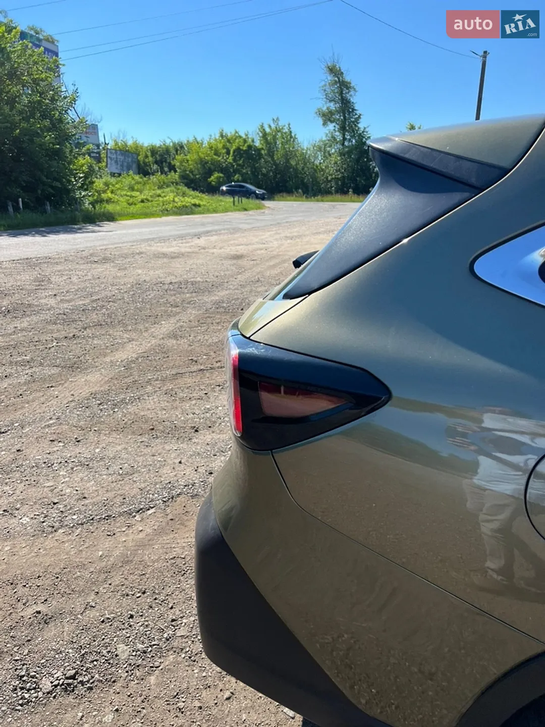 2020 Subaru Outback - мініатюра 12