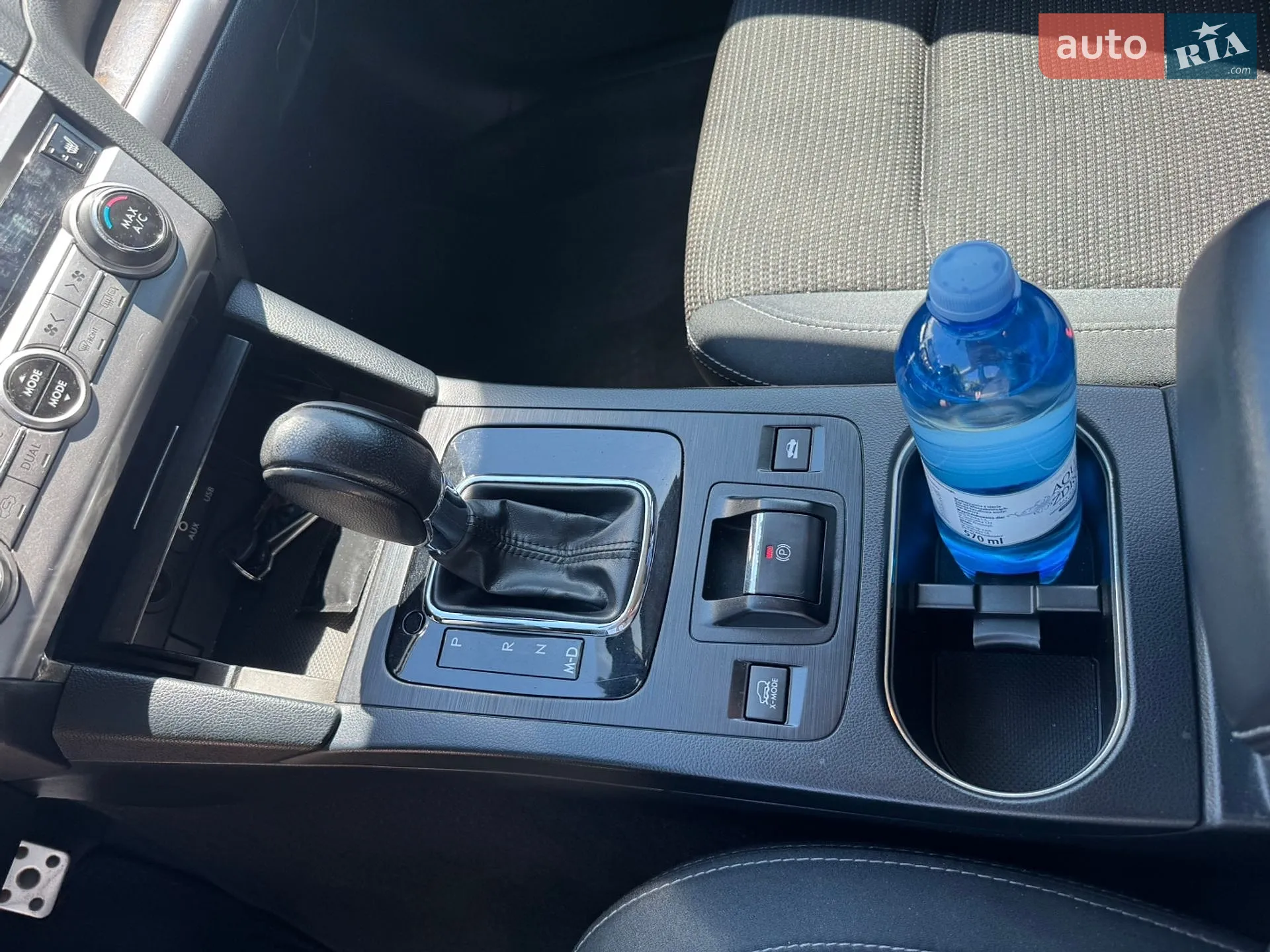 2015 Subaru Outback - мініатюра 12