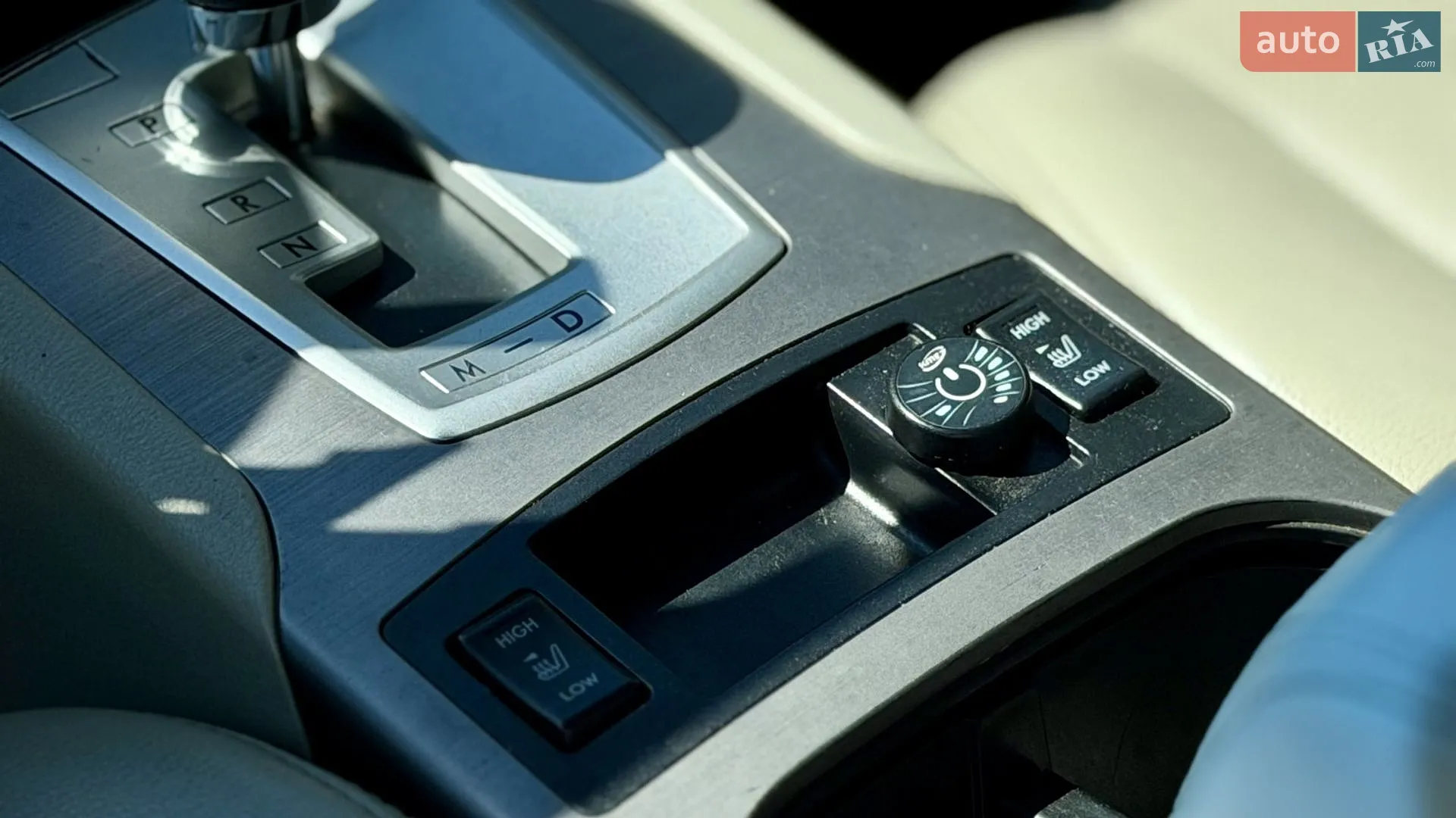 2013 Subaru Outback - мініатюра 17