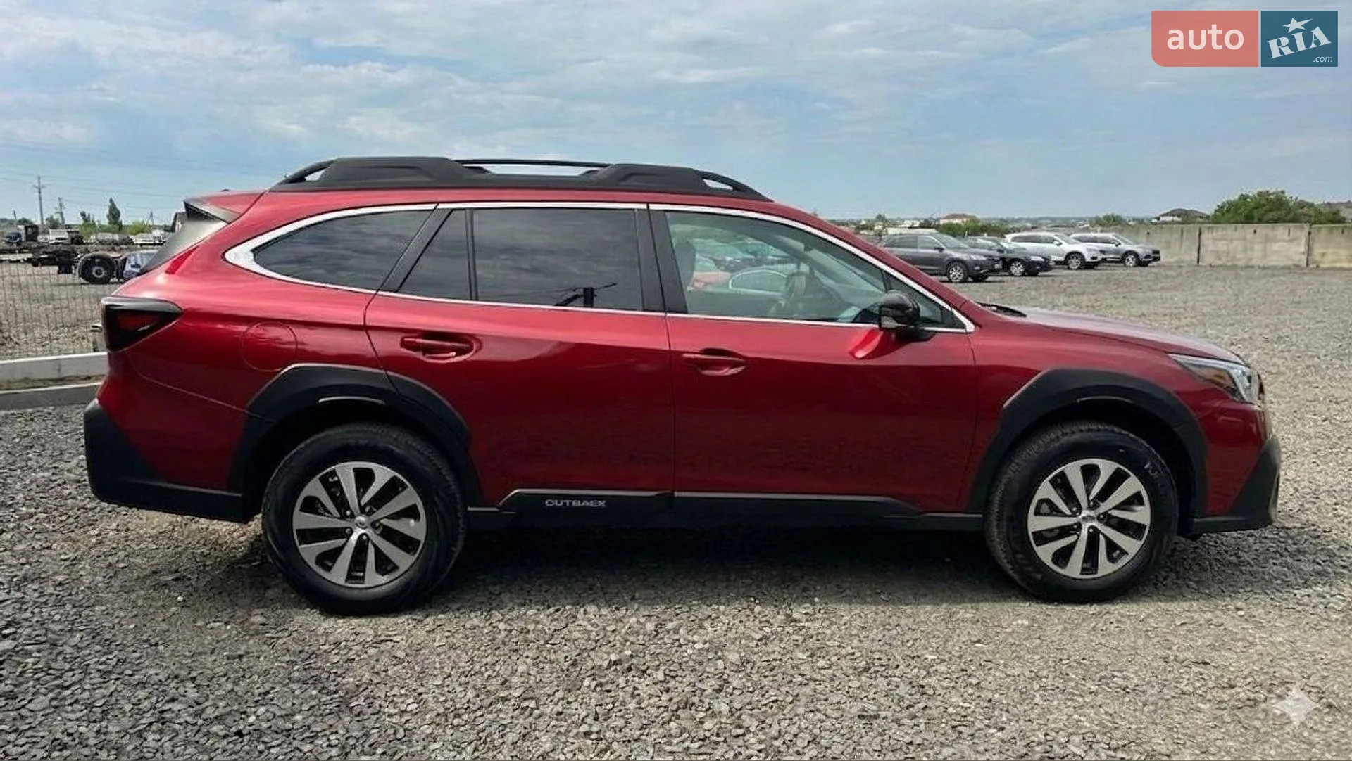 2024 Subaru Outback - мініатюра 28