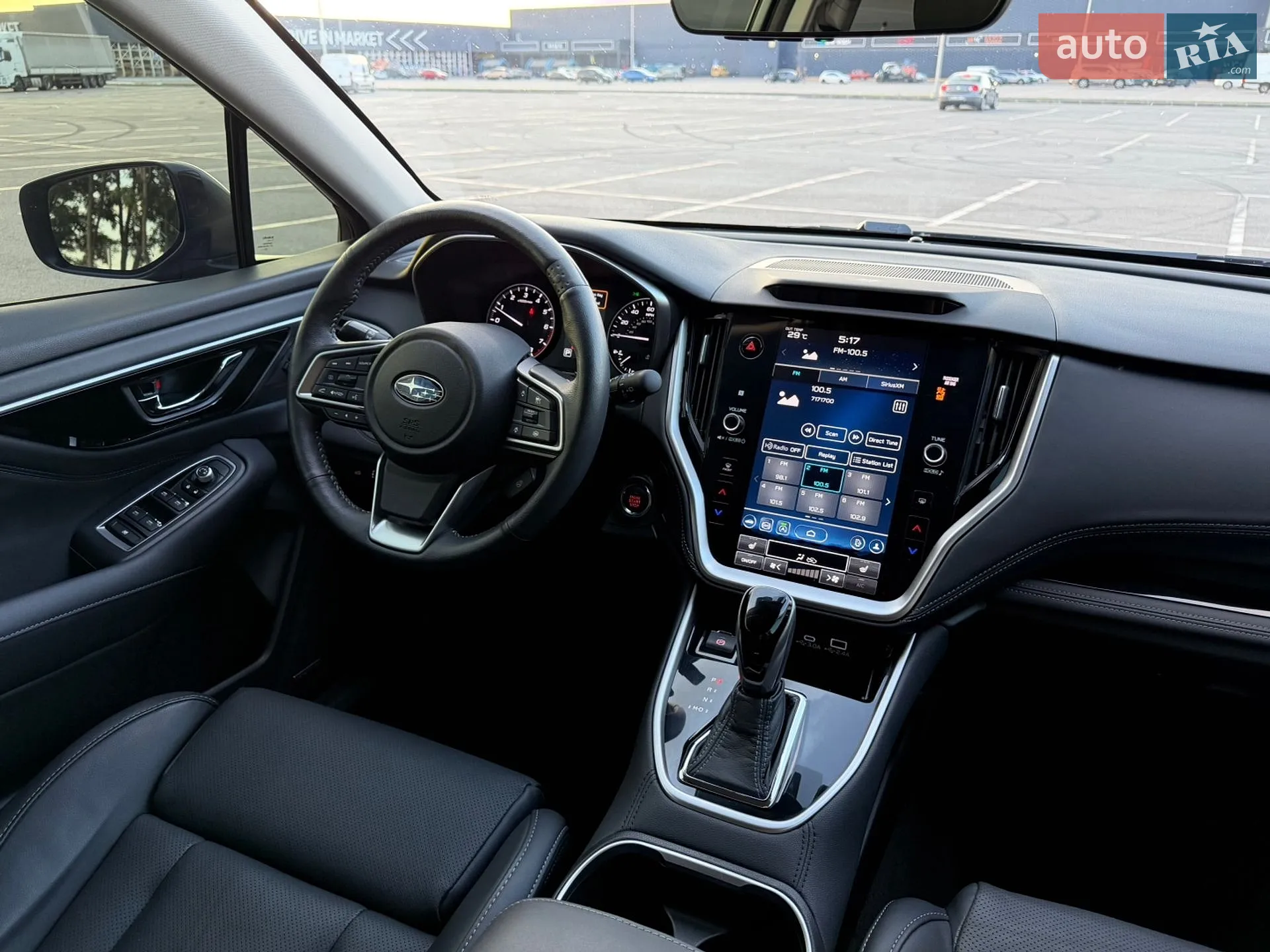 2023 Subaru Outback - мініатюра 12